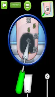 Hand Doctor - Santa helper iphone bilder 3