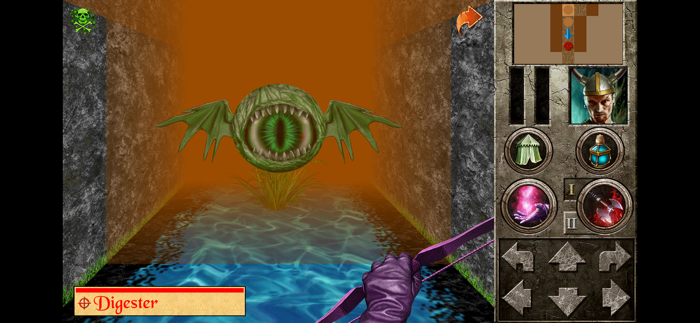 The Quest - Hero of Lukomorye3