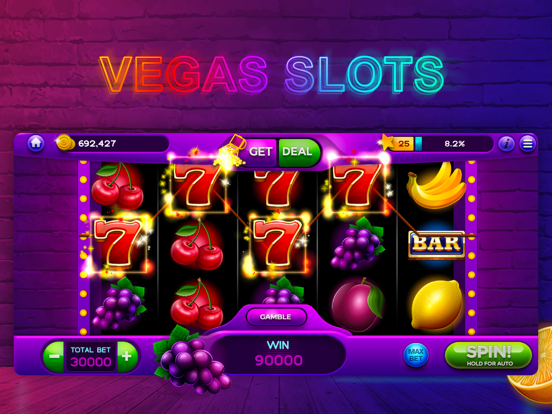 Screenshot #5 pour Napoleons™ Slots Casino Vegas
