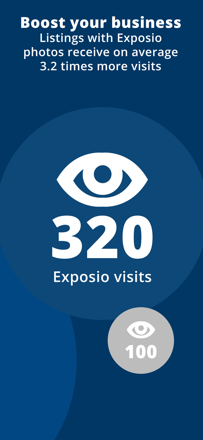 Agent Marketing System Camera