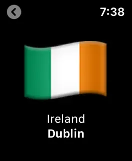 Game screenshot Country Flags and Capitals apk