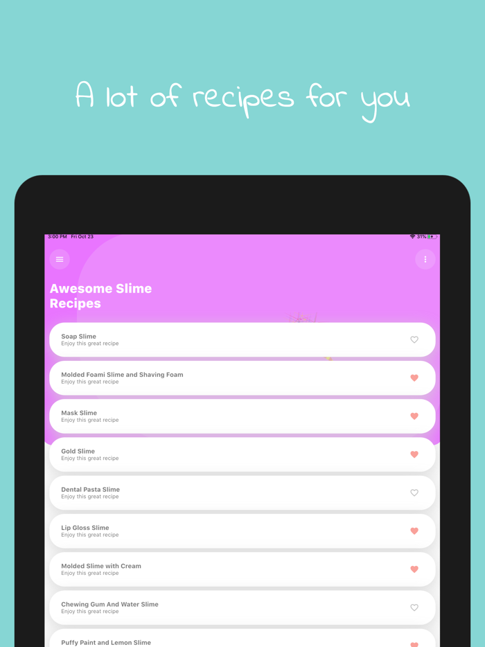 How to Make Slime Easy