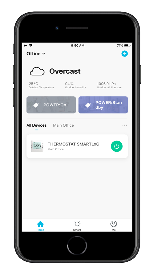 #2. COOLEX Smart (iOS) 由: Smart Logic Technology
