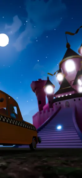 Game screenshot Escape Game: Cinderella apk