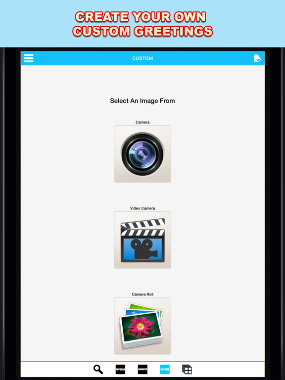 Greeting Cards App - Unlimitedのおすすめ画像2