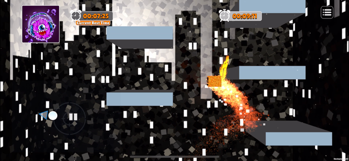 Ascension screenshot 2