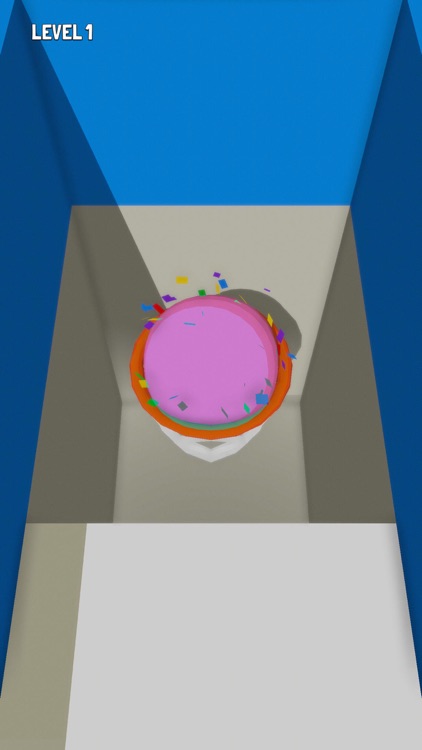 Blob World screenshot-3