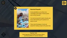 Game screenshot The Solar Installer hack