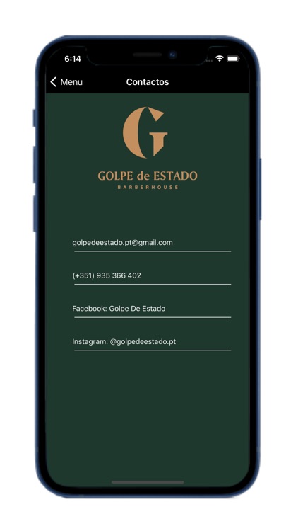 Golpe De Estado screenshot-5