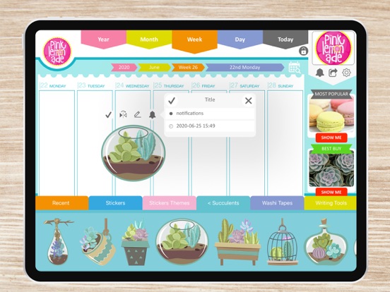 Screenshot #6 pour Pinklemonade