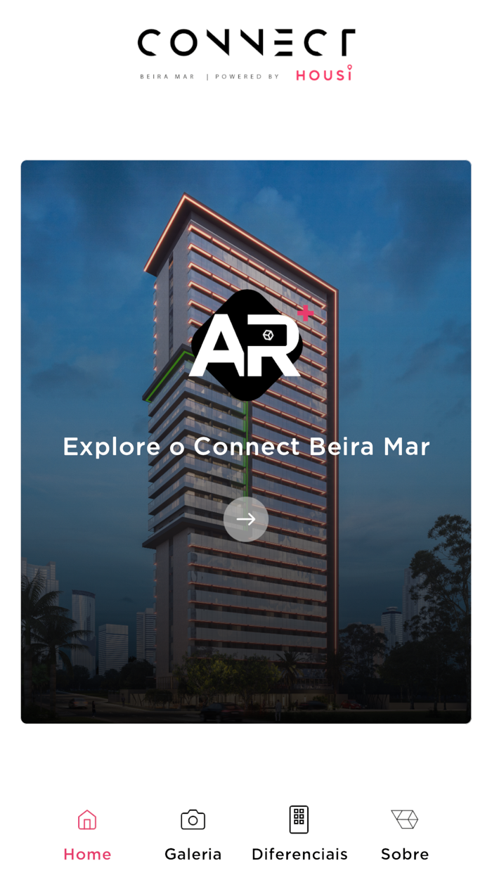 Connect Beira Mar RA
