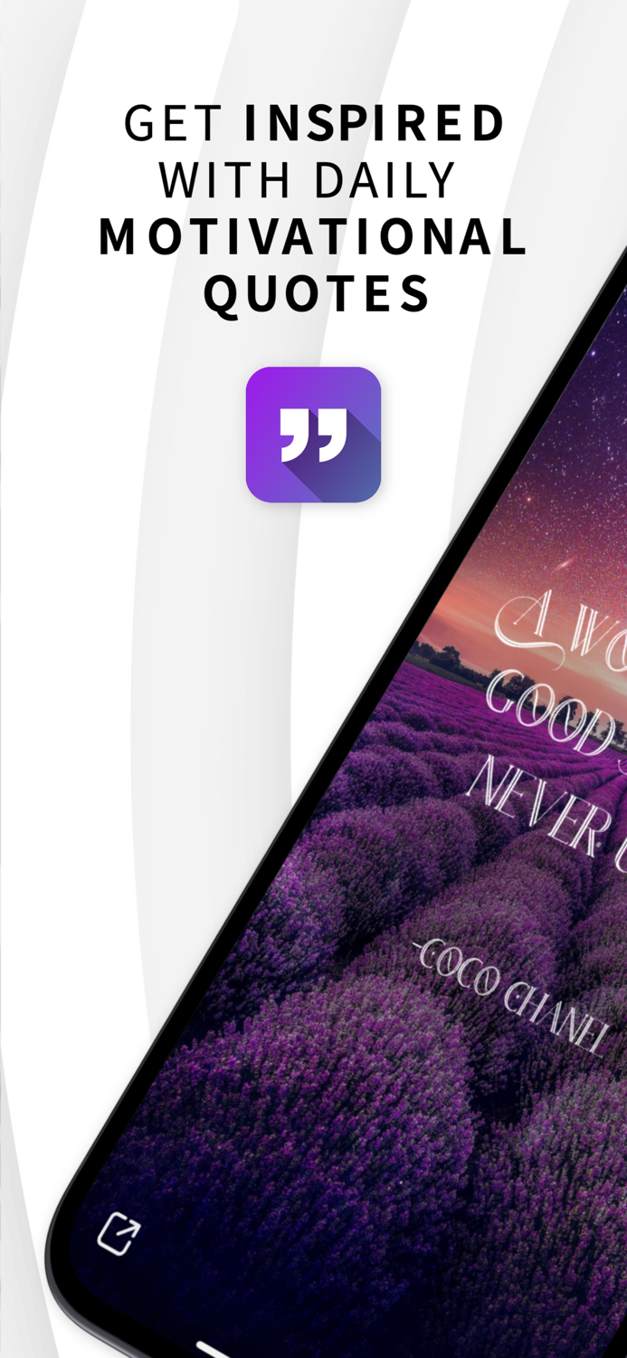 Motivation  Daily Affirmation