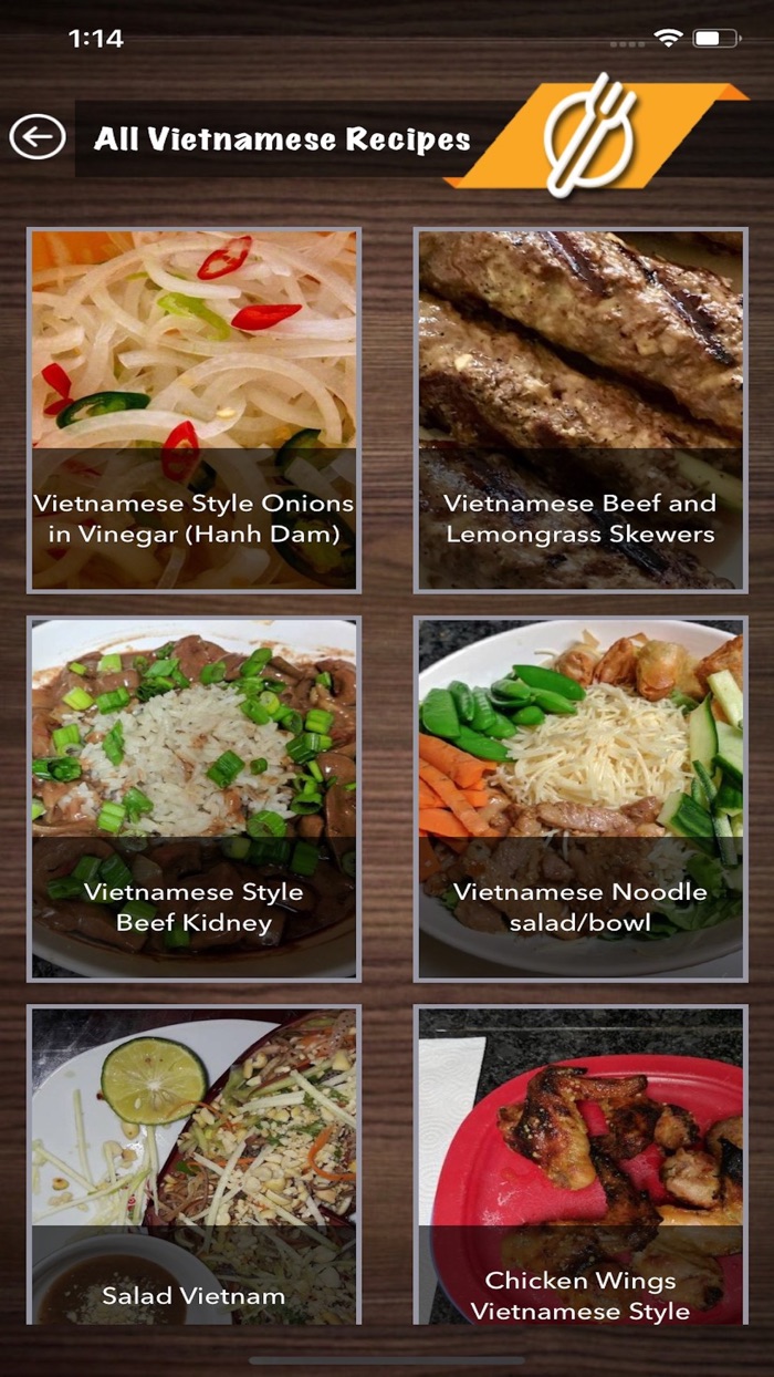 Vietnamese Recipes For All