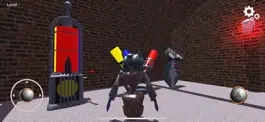 Game screenshot Luxxy Escape 3D apk