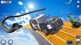 Game screenshot Prado Car Horizon Chase mod apk