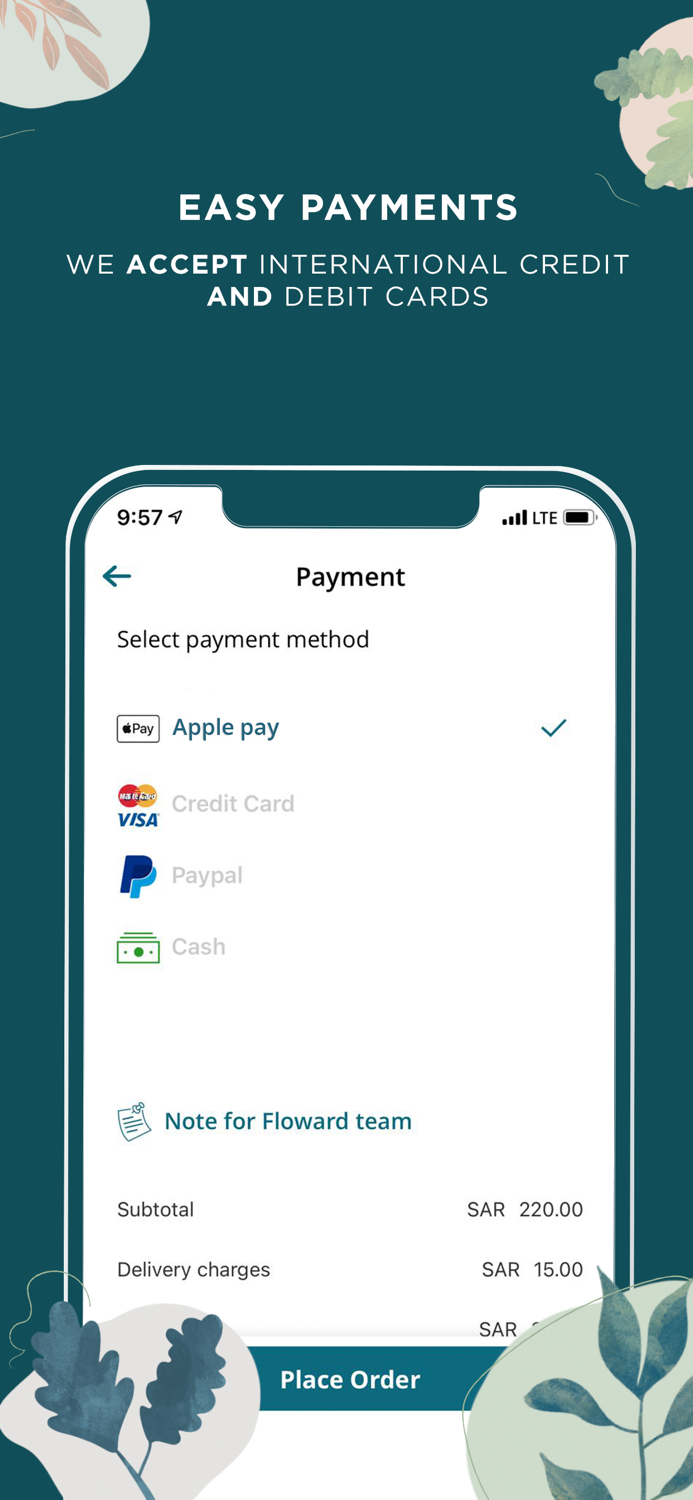 Floward Online Flowers and Gifts