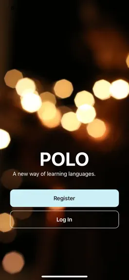 Game screenshot Polo Education mod apk