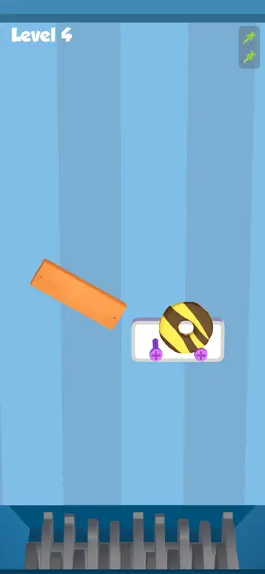 Game screenshot Pin Game 3D apk