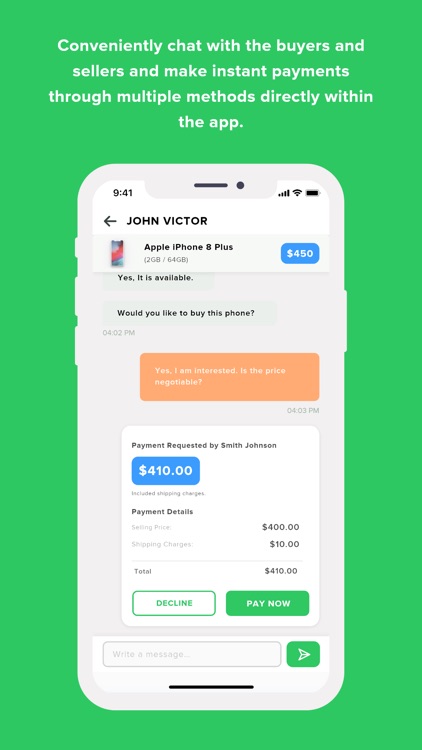 Edee Circle screenshot-3