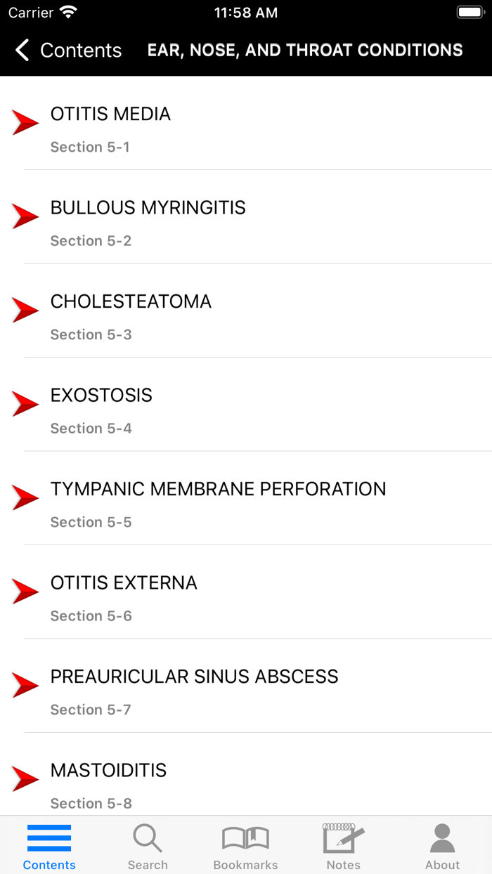 Atlas of Emergency Medicine 5E