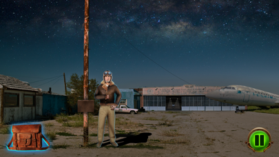 The Secret of: Hollywood Motel Screenshot
