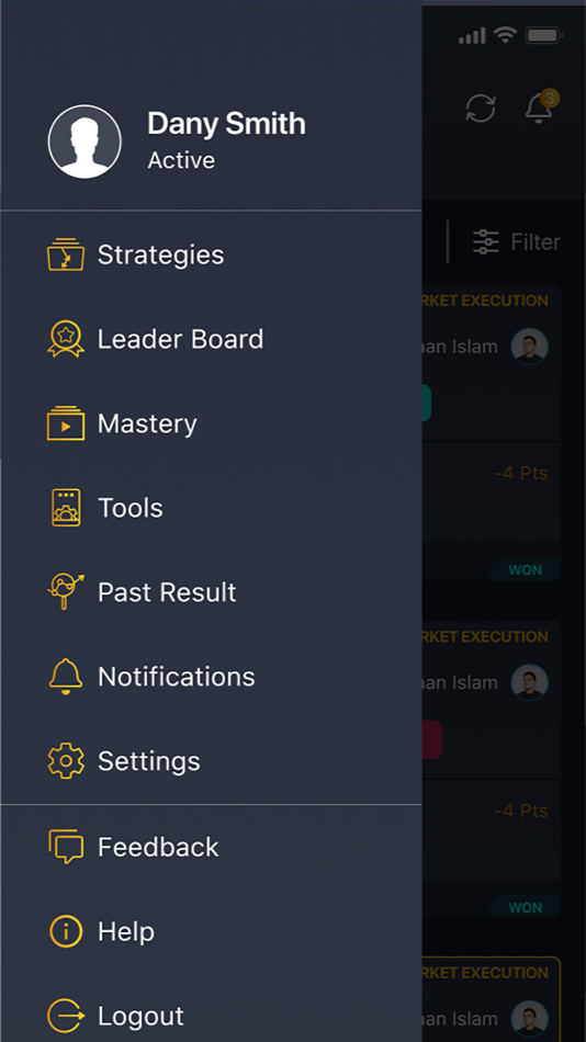 #6. WS Master (iOS) 由: BE Empowered Limited