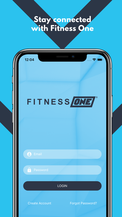 Fitness One: Don't Settle screenshot 2