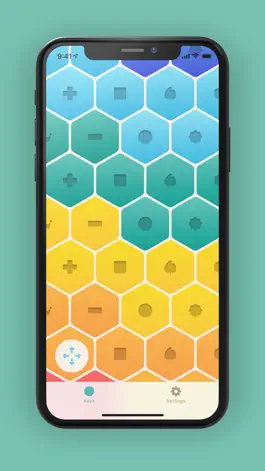 Game screenshot FormKey Lite mod apk