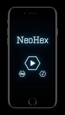 Game screenshot NeoHex mod apk