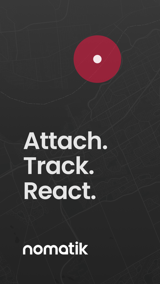 #1. Nomatik (iOS) 由: Teldio