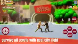Game screenshot Granny Legend Gang Hunter apk