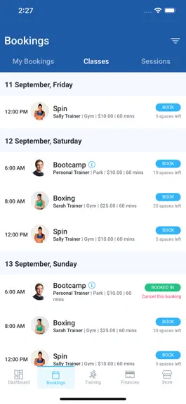 Game screenshot 3E Fitness hack