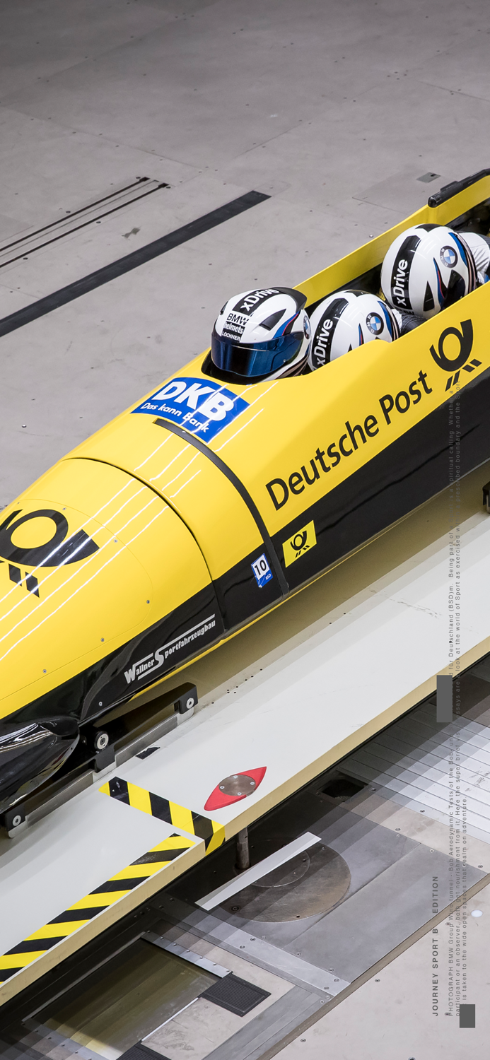 JOURNEY SPORT B EDITION