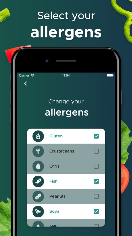 #5. Scazor (iOS) Bởi: Apporix
