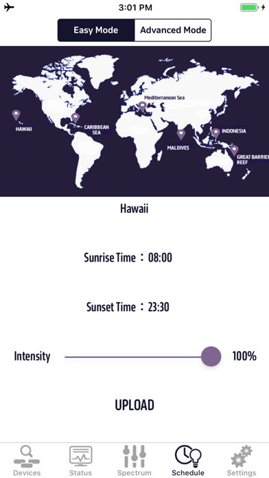Screenshot 4 of TMC Link App