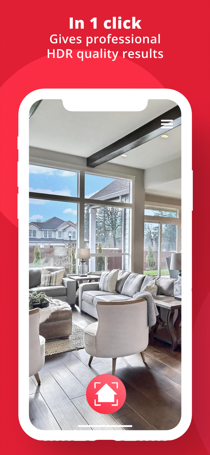 RE-MAX Quebec Camera