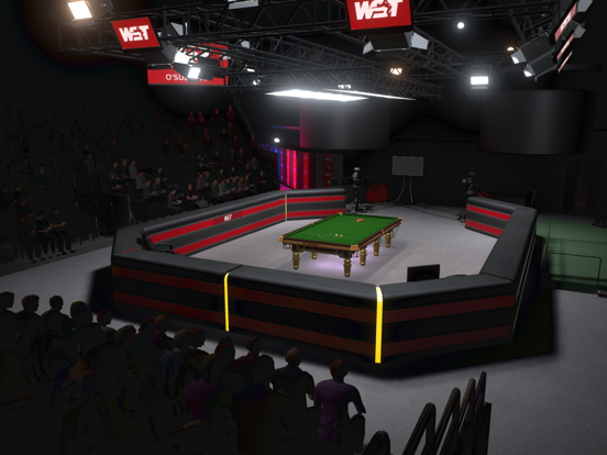 WST Snookerのおすすめ画像3