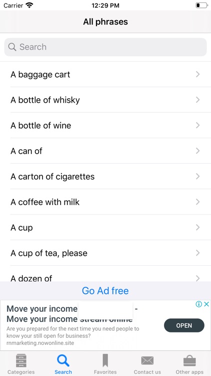 French to Spanish using AI screenshot-6