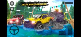 Game screenshot Truck Simulator Offroad Games hack