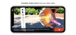 Game screenshot AR Eye hack