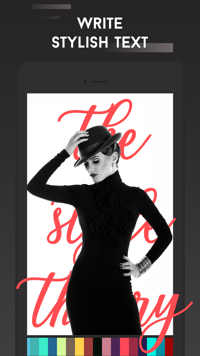 Collage - Template Designer