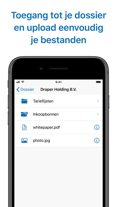 Mijn Bol van Bol Adviseurs Screenshot