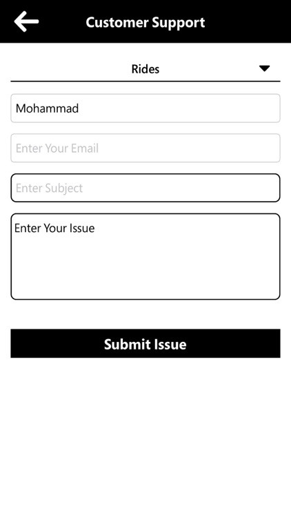 Ride Roam screenshot-4