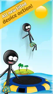 stickman water trampoline problems & solutions and troubleshooting guide - 4