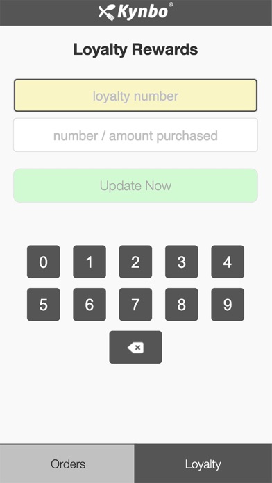 Kynbo Portal Screenshot 2 - AppWisp.com Kynbo Portal Screenshot 2 - AppWisp.com