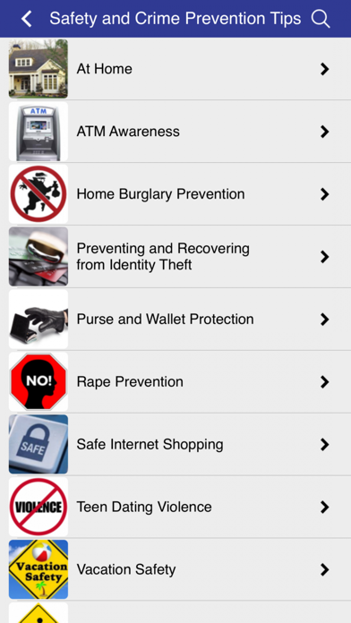 King County DAJD Screenshot