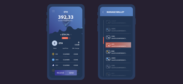 My Star Wallet(圖1)-速報App