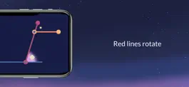 Game screenshot Crooked Lines hack