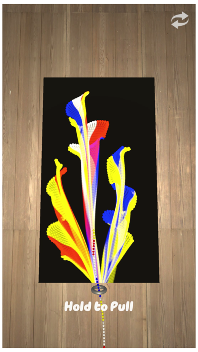 Screenshot #2 pour Floral Art