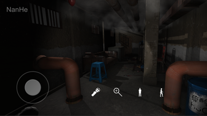 Screenshot #1 pour Meiqi:Foreigner